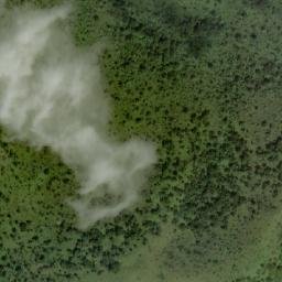Satellite imagery of Hoséré Goulao, CM