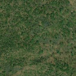Satellite imagery of Hoséré Makat, CM