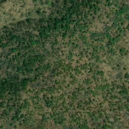 Satellite imagery of Hoséré Djiék, CM