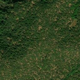 Satellite imagery of Hoséré Ndakara, CM