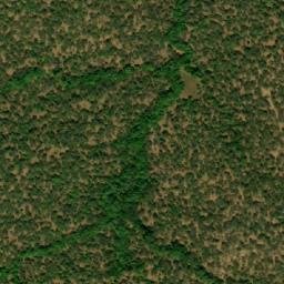 Satellite imagery of Hoséré Ndakara, CM