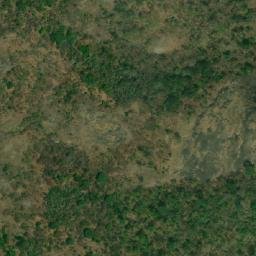 Satellite imagery of Angtébé, CF