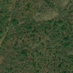 Satellite imagery of Angtébé, CF