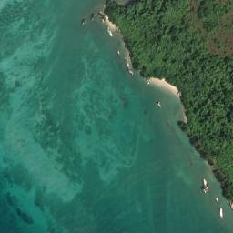 Satellite imagery of Morrel Point, IN