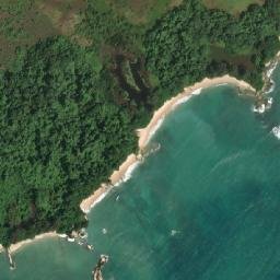 Satellite imagery of Morrel Point, IN