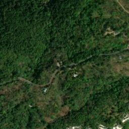 Satellite imagery of Laem To, TH