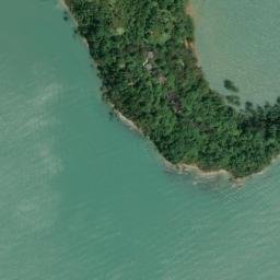 Satellite imagery of Laem Ao Po, TH