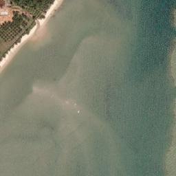 Satellite imagery of Laem Khlong Bon, TH