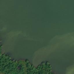 Satellite imagery of Punta Coquito, CO