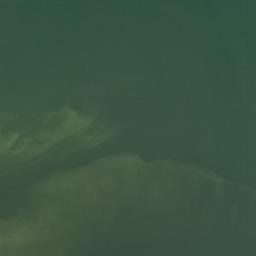 Satellite imagery of Punta Coquito, CO