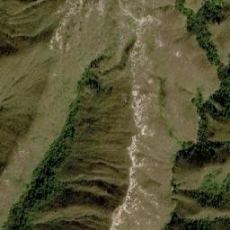 Satellite imagery of Morro Colorado, CO