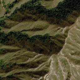 Satellite imagery of Morro Colorado, CO