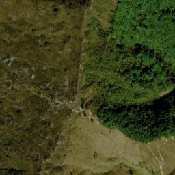 Satellite imagery of Alto El Pozo, CO