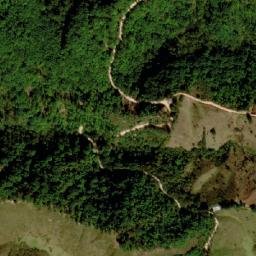 Satellite imagery of Alto El Pozo, CO