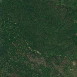 Satellite imagery of Cerro Tasajero, CO