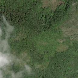 Satellite imagery of Loma Quemada, VE