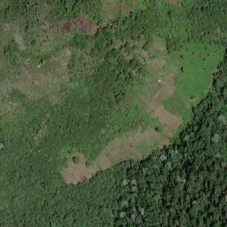Satellite imagery of Loma Quemada, VE