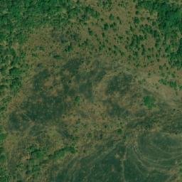 Satellite imagery of Hoséré Alpaï, CM