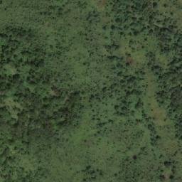 Satellite imagery of Hoséré Goka, CM
