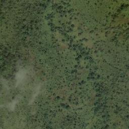 Satellite imagery of Hoséré Gouaboum, CM