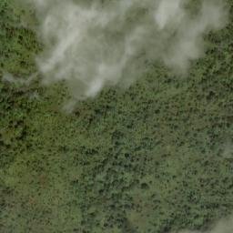 Satellite imagery of Hoséré Goulao, CM