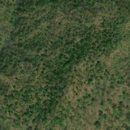 Satellite imagery of Hoséré Makat, CM