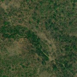 Satellite imagery of Angtébé, CF