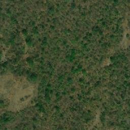 Satellite imagery of Angtébé, CF