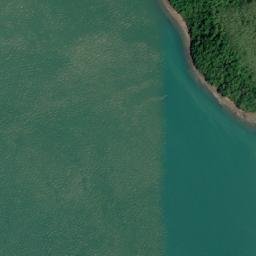 Satellite imagery of Laem Ton To, TH