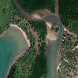 Satellite imagery of Laem Ton To, TH