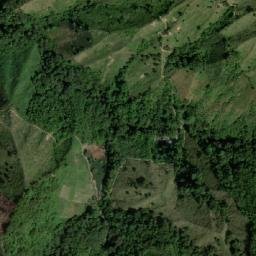 Satellite imagery of Filo Nariz del Diablo, CO