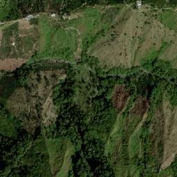 Satellite imagery of Filo Nariz del Diablo, CO