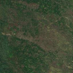 Satellite imagery of Cerro Tasajero, CO