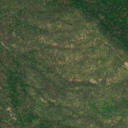 Satellite imagery of Cerro Tasajero, CO
