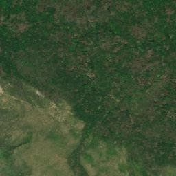 Satellite imagery of Cerro Tasajero, CO