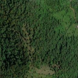 Satellite imagery of Cerro Patio de Brujas, VE