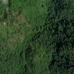 Satellite imagery of Cerro Patio de Brujas, VE