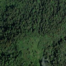 Satellite imagery of Cerro Patio de Brujas, VE