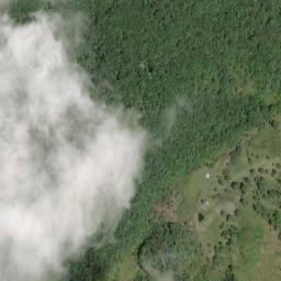 Satellite imagery of Loma Quemada, VE
