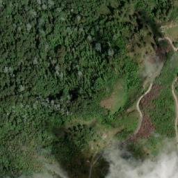 Satellite imagery of Loma Quemada, VE