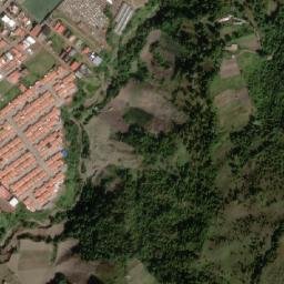 Satellite imagery of Cerro El Duque, VE