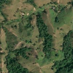 Satellite imagery of Fila de Carmelero, VE