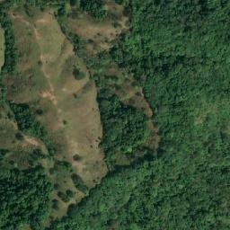 Satellite imagery of Fila de Carmelero, VE