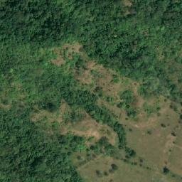 Satellite imagery of Fila de Carmelero, VE
