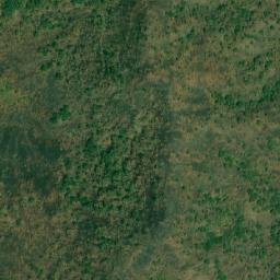 Satellite imagery of Hoséré Alpaï, CM