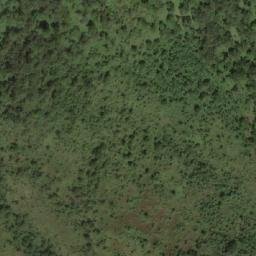 Satellite imagery of Hoséré Goka, CM