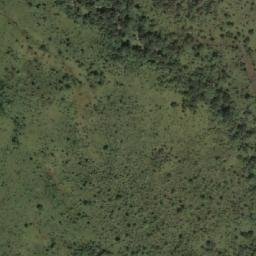 Satellite imagery of Hoséré Bogou, CM