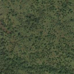Satellite imagery of Hoséré Bogou, CM