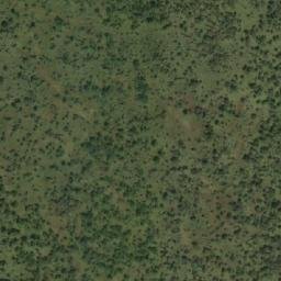 Satellite imagery of Hoséré Bogou, CM