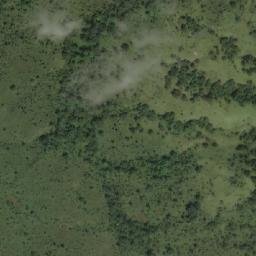 Satellite imagery of Hoséré Gouaboum, CM